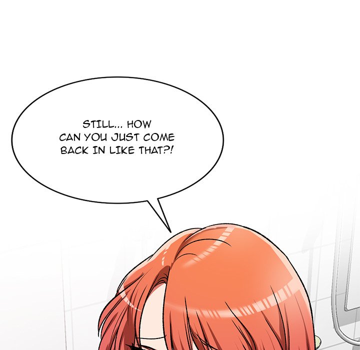 Don’t Seduce Me! Chapter 11 Page 107