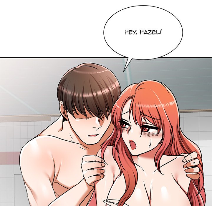 Don’t Seduce Me! Chapter 11 Page 113