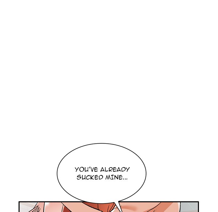 Don’t Seduce Me! Chapter 11 Page 115