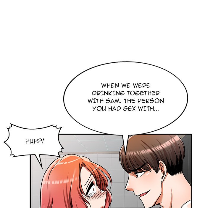 Don’t Seduce Me! Chapter 11 Page 120