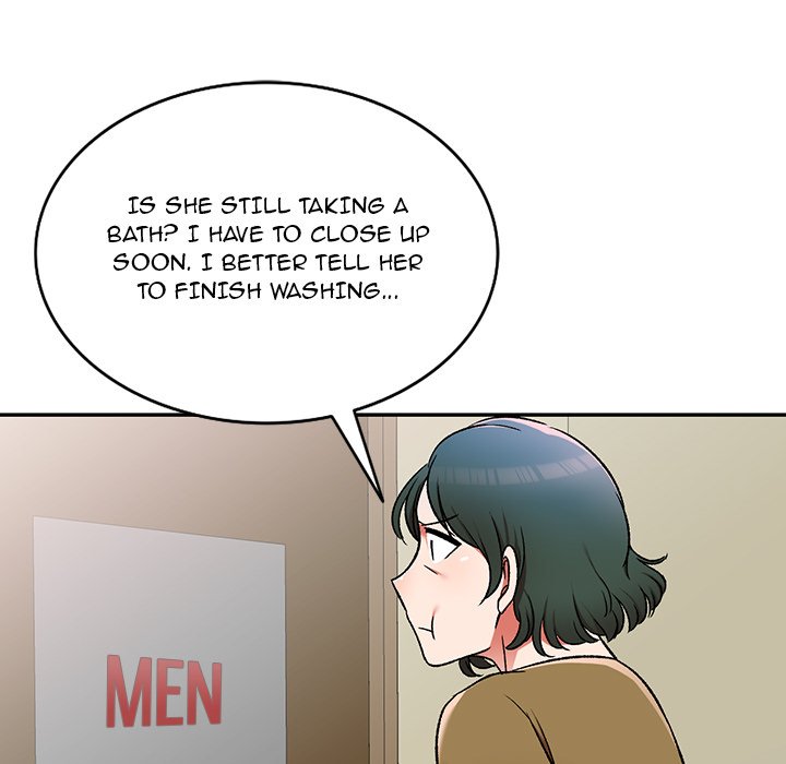 Don’t Seduce Me! Chapter 11 Page 139