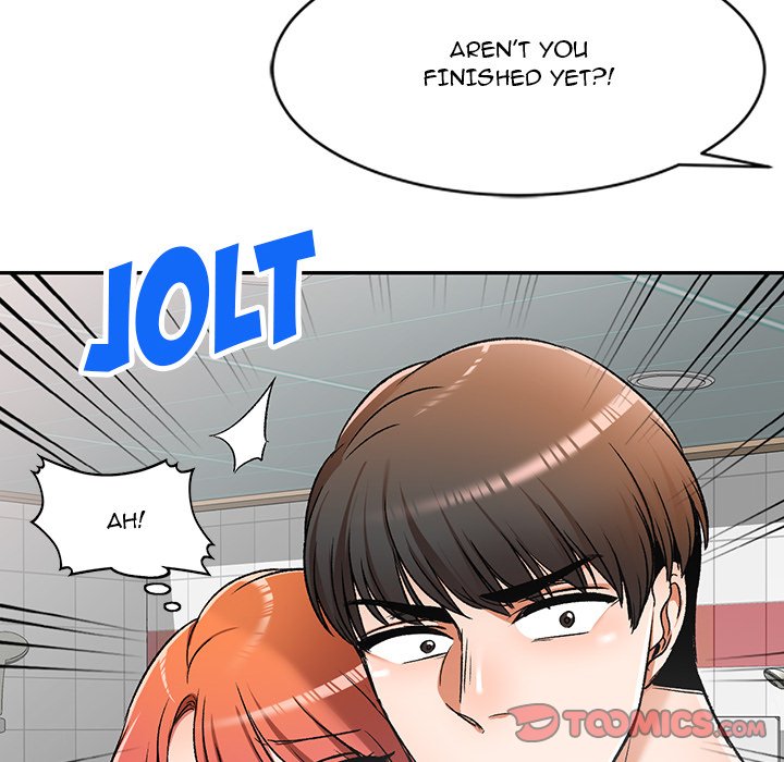 Don’t Seduce Me! Chapter 11 Page 147