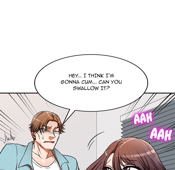 Don’t Seduce Me! Chapter 11 Page 17
