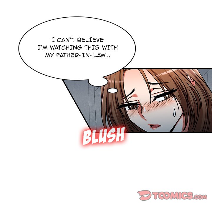 Don’t Seduce Me! Chapter 11 Page 27