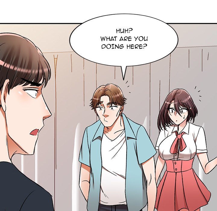 Don’t Seduce Me! Chapter 11 Page 34