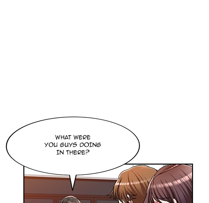 Don’t Seduce Me! Chapter 11 Page 36