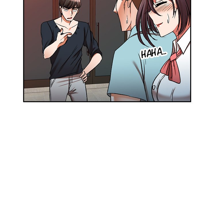 Don’t Seduce Me! Chapter 11 Page 37
