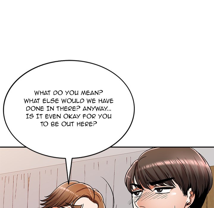 Don’t Seduce Me! Chapter 11 Page 38