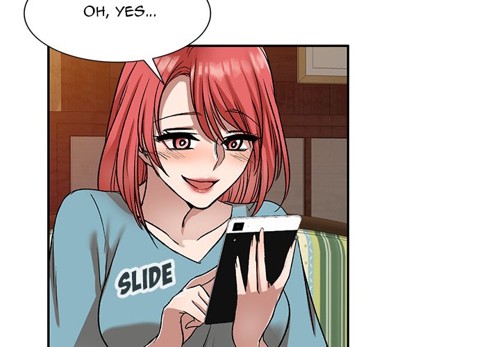 Don’t Seduce Me! Chapter 11 Page 4