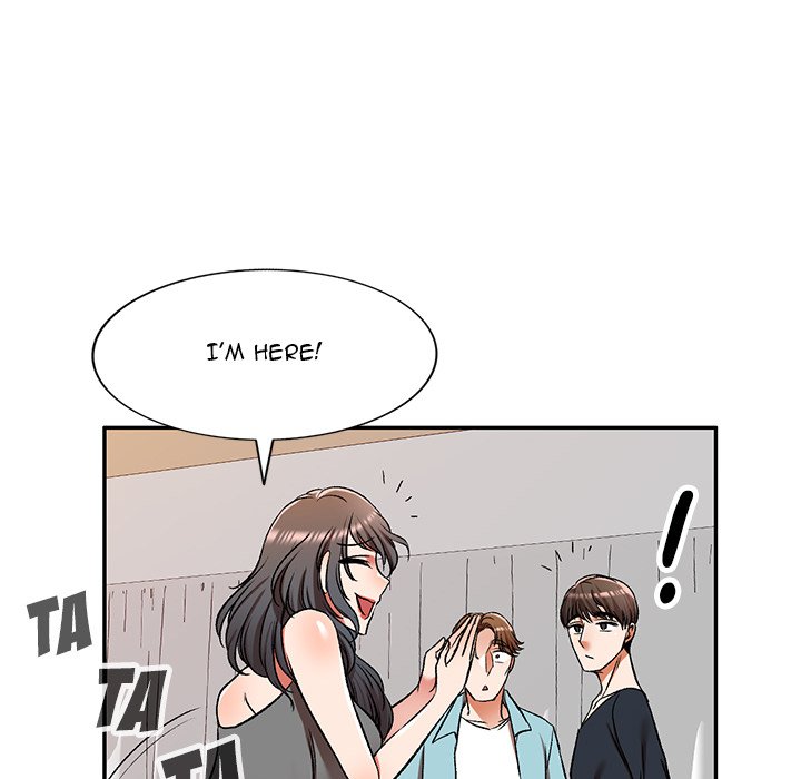 Don’t Seduce Me! Chapter 11 Page 40