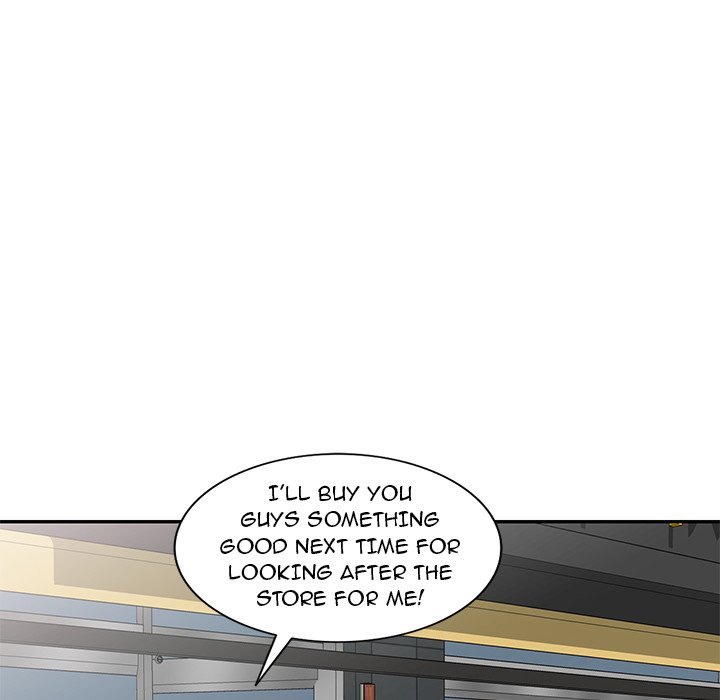 Don’t Seduce Me! Chapter 11 Page 42