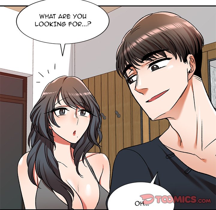 Don’t Seduce Me! Chapter 11 Page 45