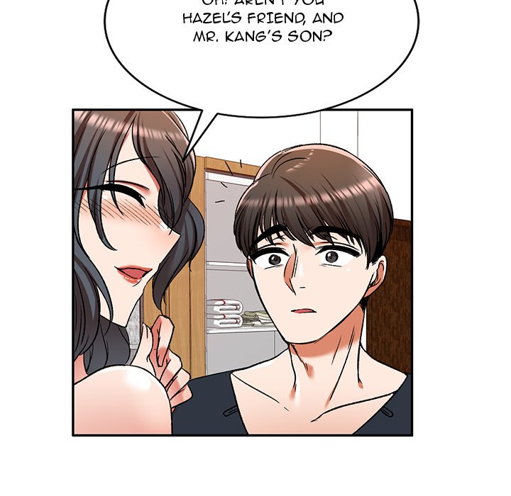 Don’t Seduce Me! Chapter 11 Page 47