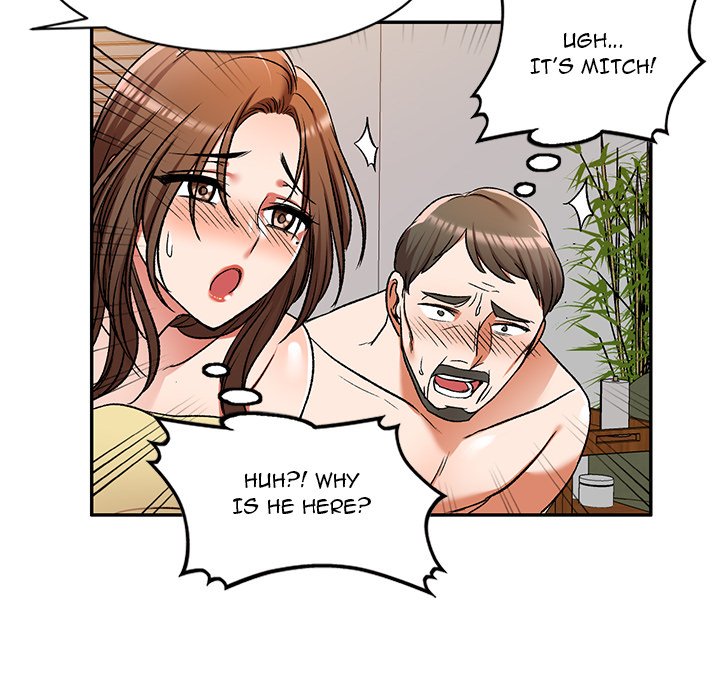 Don’t Seduce Me! Chapter 11 Page 49