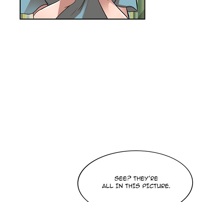 Don’t Seduce Me! Chapter 11 Page 5