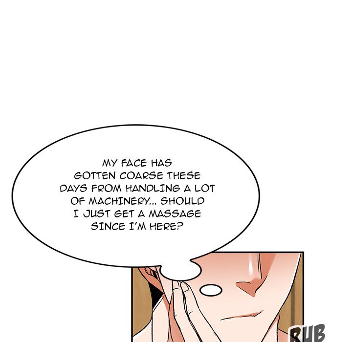 Don’t Seduce Me! Chapter 11 Page 50