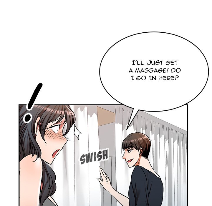 Don’t Seduce Me! Chapter 11 Page 52