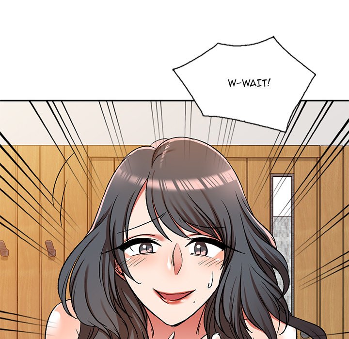 Don’t Seduce Me! Chapter 11 Page 54