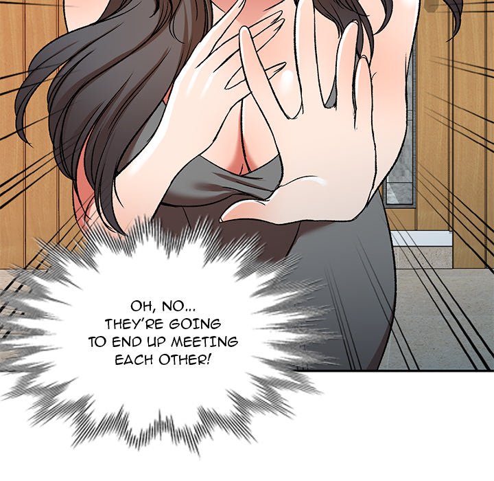 Don’t Seduce Me! Chapter 11 Page 55