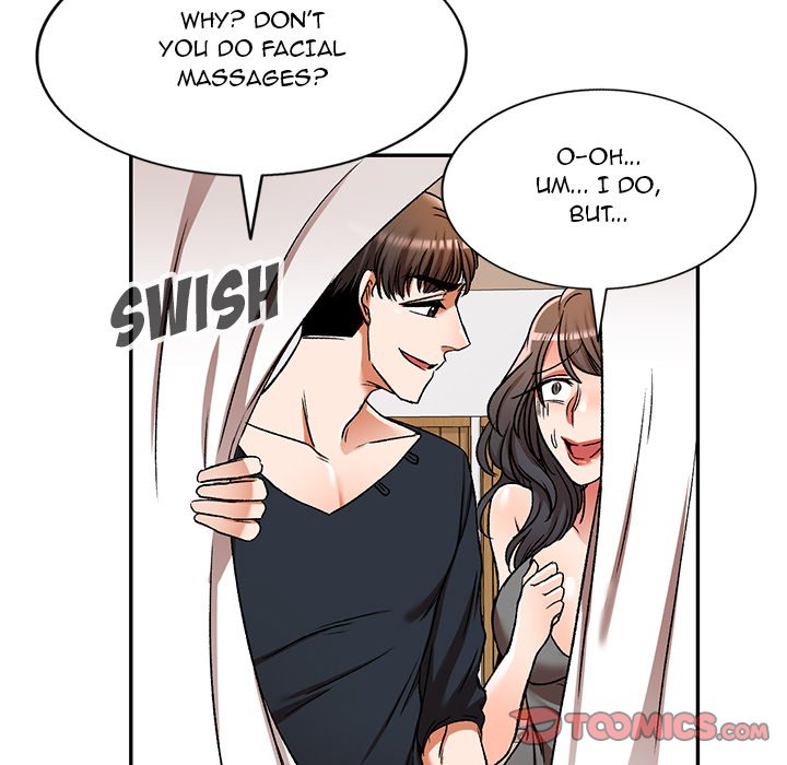 Don’t Seduce Me! Chapter 11 Page 57