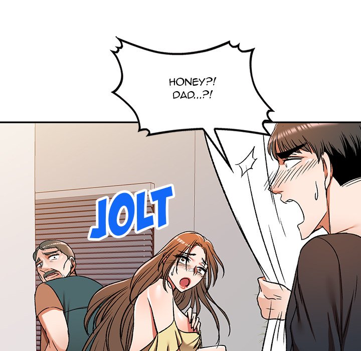 Don’t Seduce Me! Chapter 11 Page 59