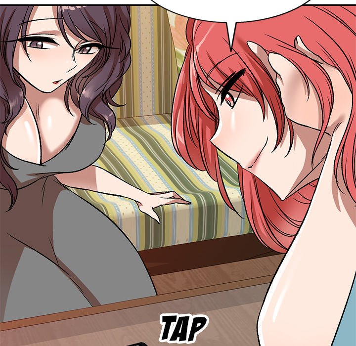 Don’t Seduce Me! Chapter 11 Page 6