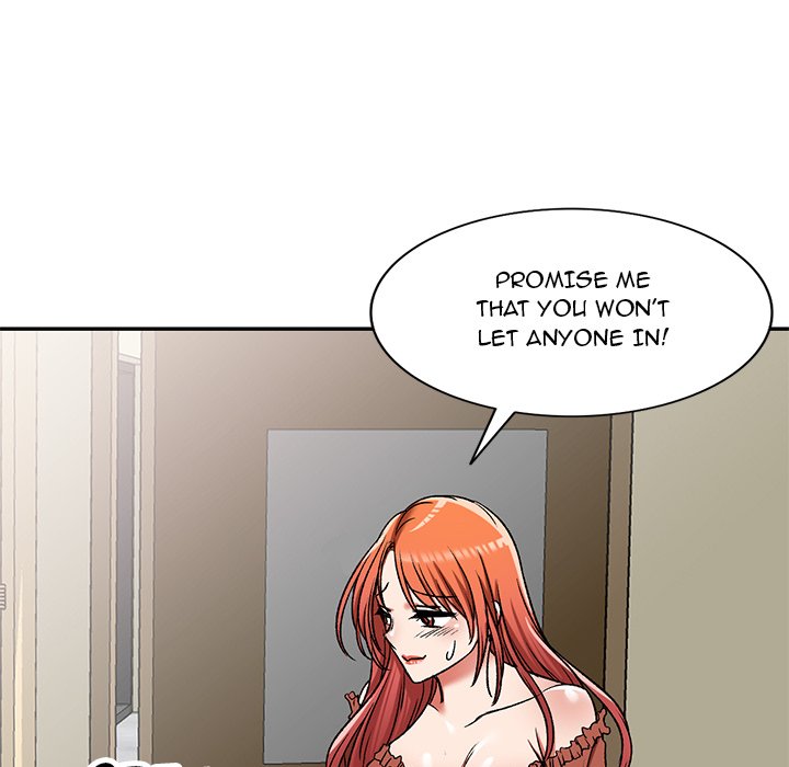 Don’t Seduce Me! Chapter 11 Page 78