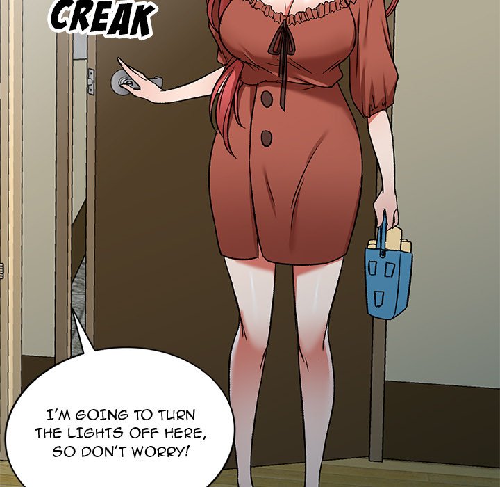Don’t Seduce Me! Chapter 11 Page 79