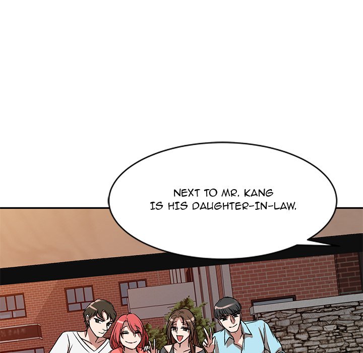 Don’t Seduce Me! Chapter 11 Page 8