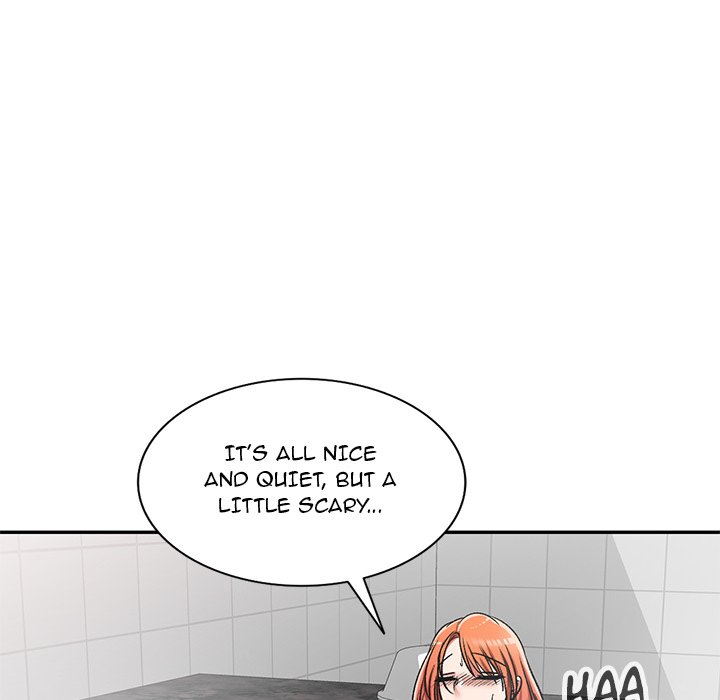 Don’t Seduce Me! Chapter 11 Page 83