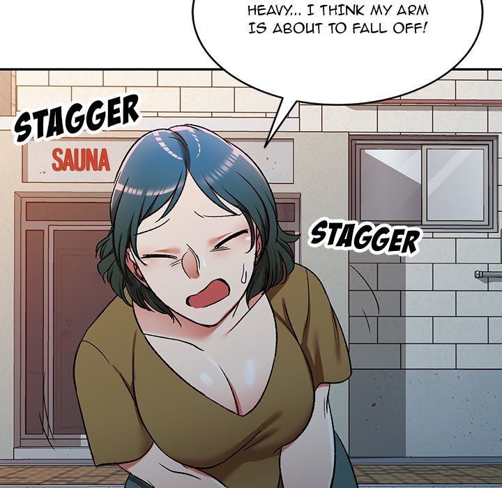 Don’t Seduce Me! Chapter 11 Page 86
