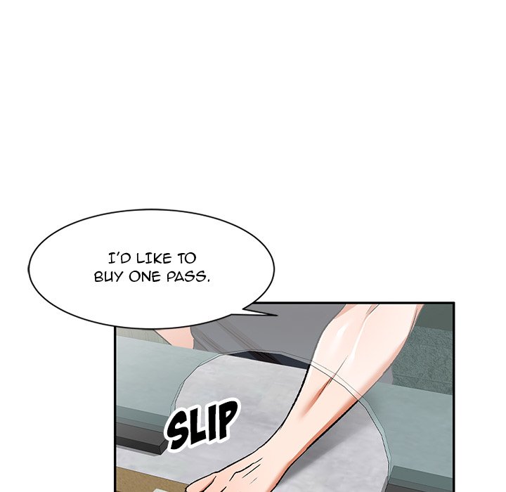 Don’t Seduce Me! Chapter 11 Page 88