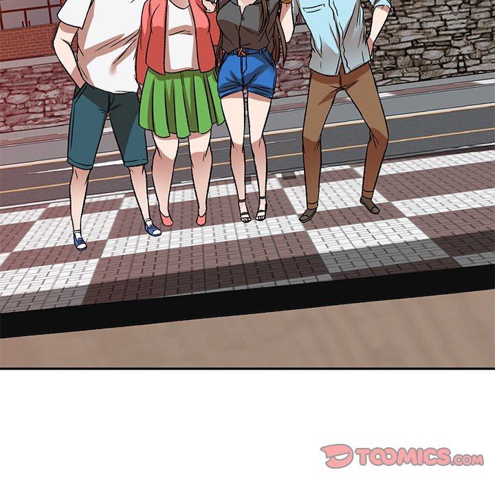 Don’t Seduce Me! Chapter 11 Page 9