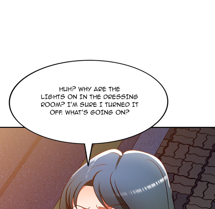 Don’t Seduce Me! Chapter 12 Page 100