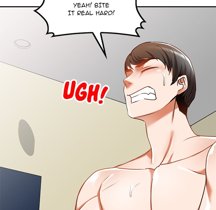 Don’t Seduce Me! Chapter 12 Page 112