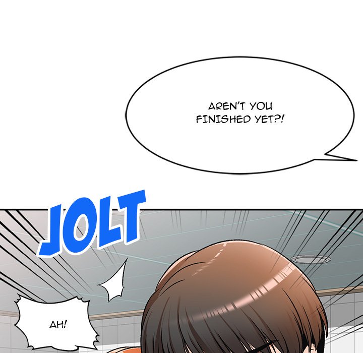 Don’t Seduce Me! Chapter 12 Page 12