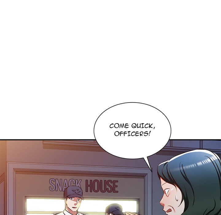 Don’t Seduce Me! Chapter 12 Page 125