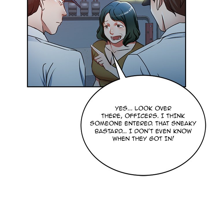 Don’t Seduce Me! Chapter 12 Page 128