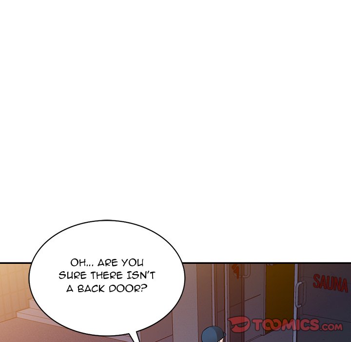 Don’t Seduce Me! Chapter 12 Page 129