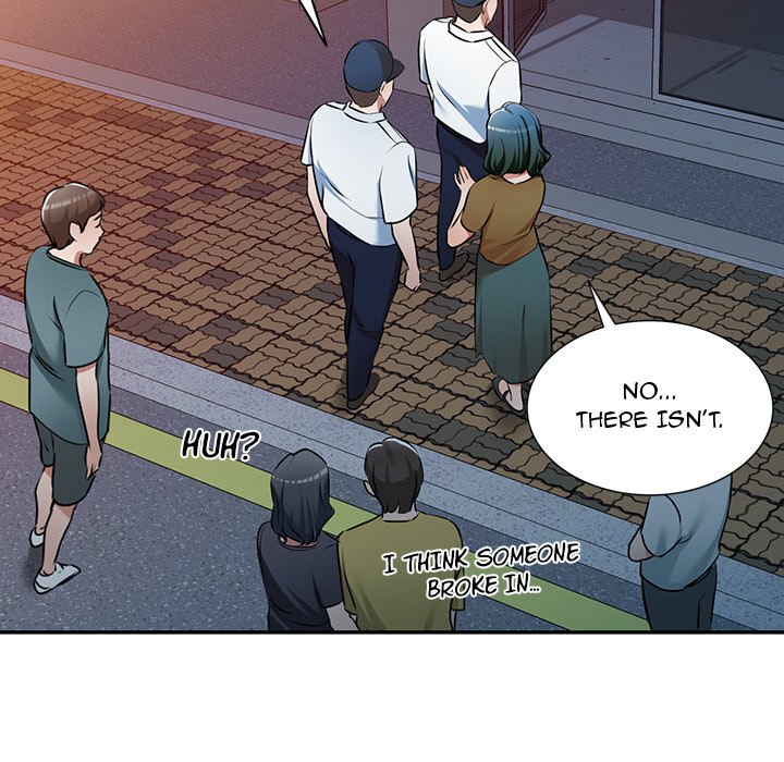 Don’t Seduce Me! Chapter 12 Page 130