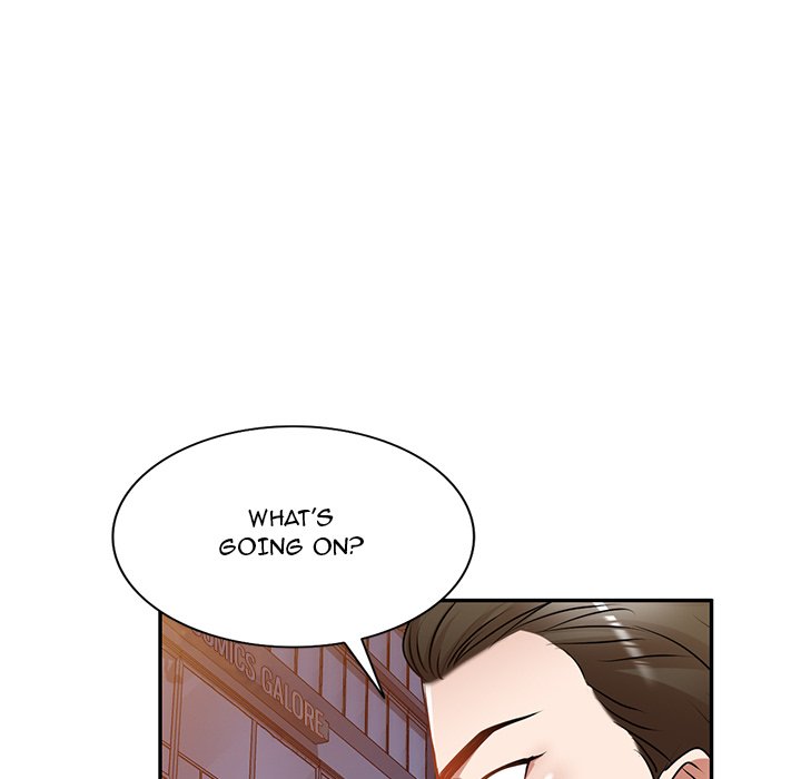 Don’t Seduce Me! Chapter 12 Page 133