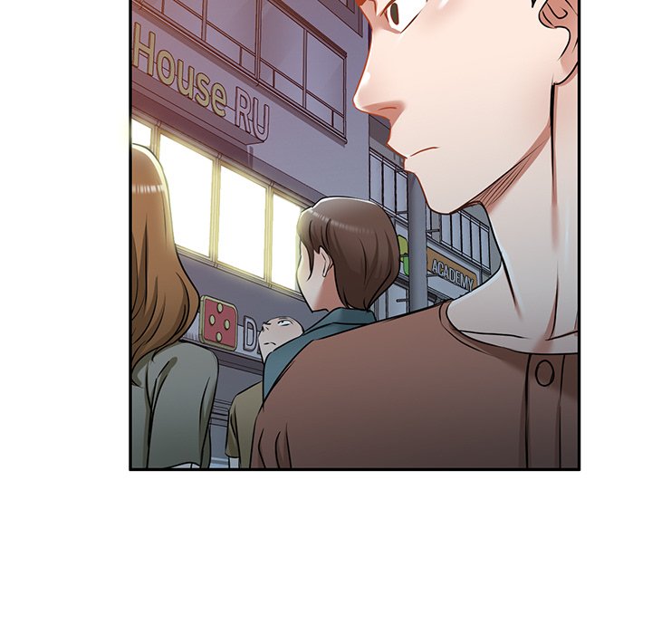 Don’t Seduce Me! Chapter 12 Page 134