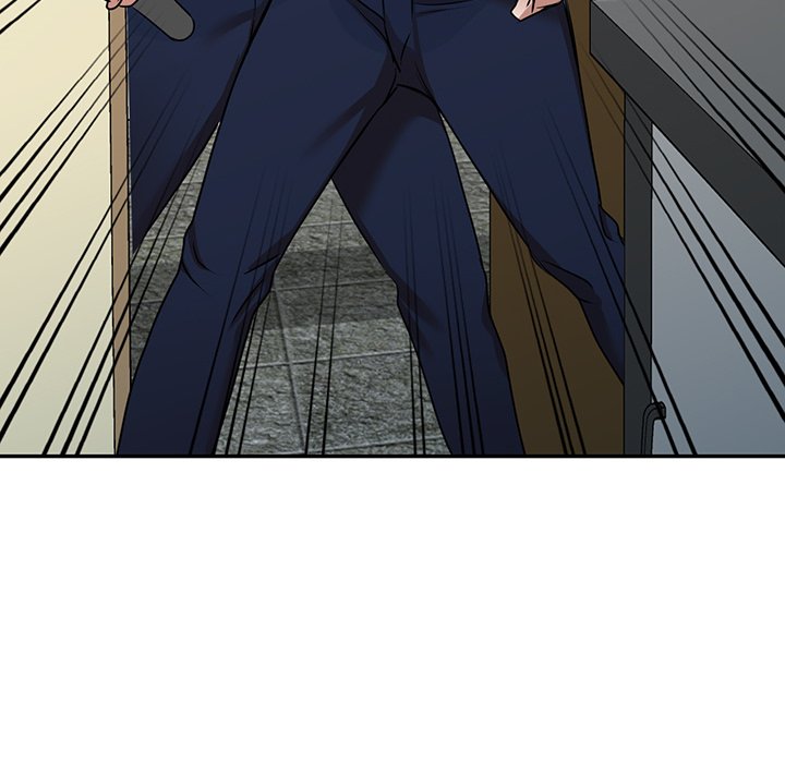 Don’t Seduce Me! Chapter 12 Page 137
