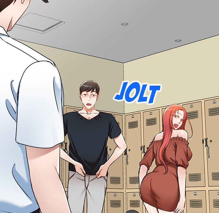 Don’t Seduce Me! Chapter 12 Page 139