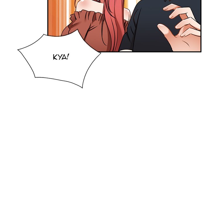 Don’t Seduce Me! Chapter 12 Page 142