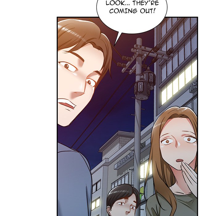 Don’t Seduce Me! Chapter 12 Page 145