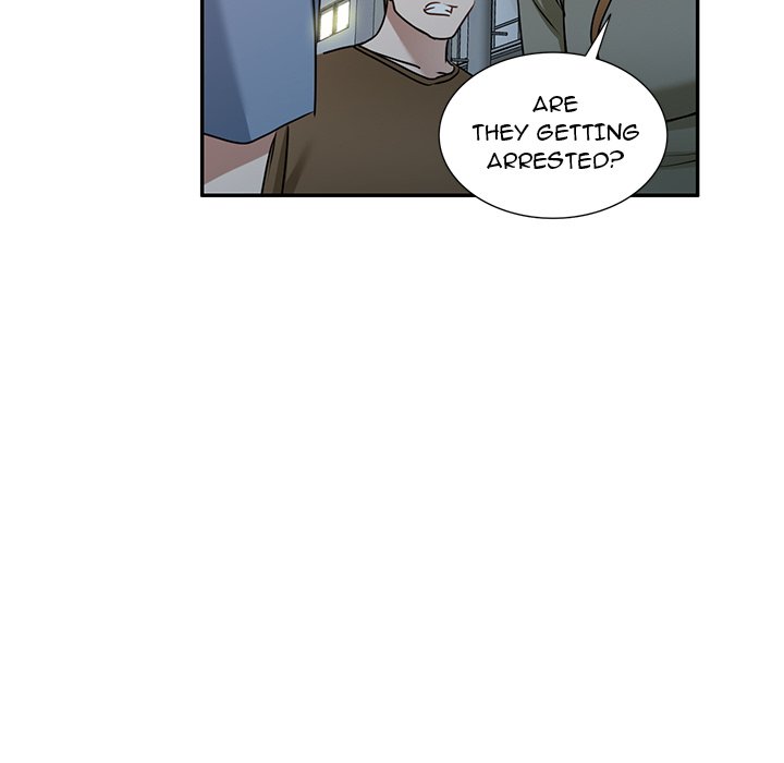 Don’t Seduce Me! Chapter 12 Page 146
