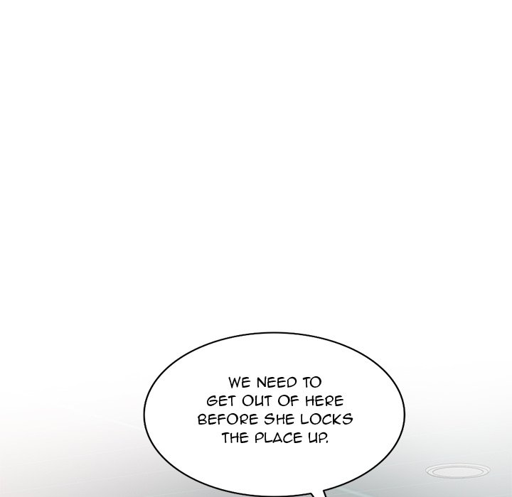Don’t Seduce Me! Chapter 12 Page 22
