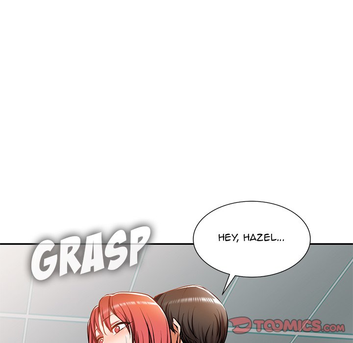 Don’t Seduce Me! Chapter 12 Page 27