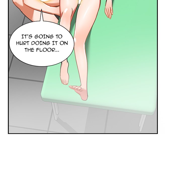 Don’t Seduce Me! Chapter 12 Page 36